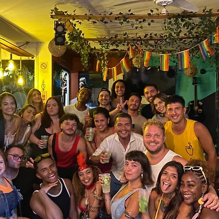 Chamos Hostel Cultural-2