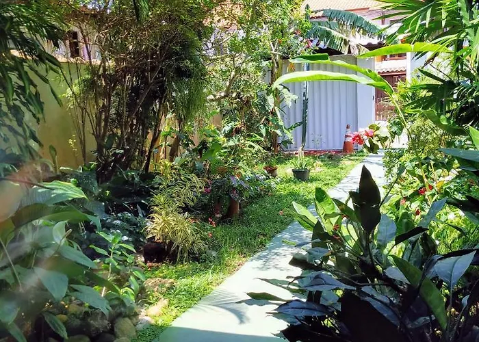 Hostel Praia Brava Arraial do Cabo