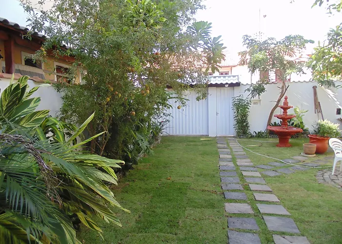 Hostel Praia Brava Arraial do Cabo
