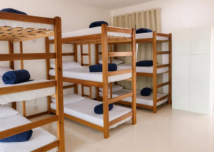 Enseada Hostel Arraial do Cabo