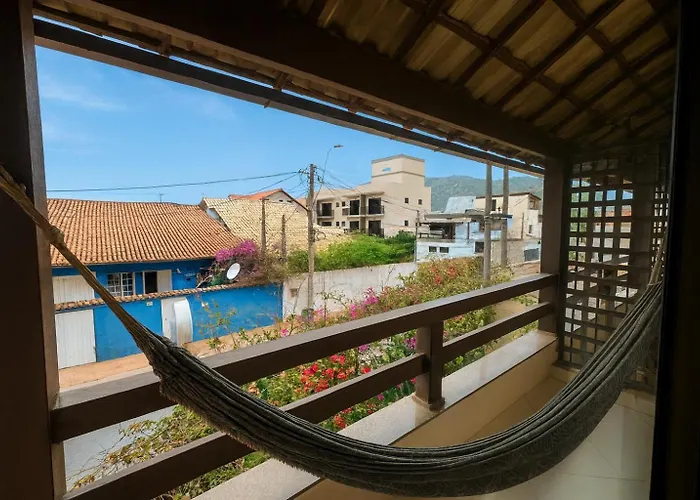 Enseada Hostel Arraial do Cabo