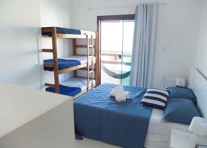 Enseada Hostel Arraial do Cabo